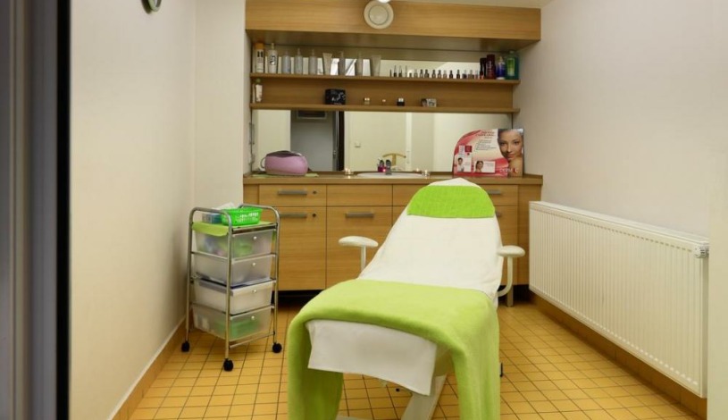 PARKHOTEL HLUBOKÁ NAD VLTAVOU Hluboká nad Vltavou